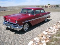 [ 1957 Pontiac Chieftain ]